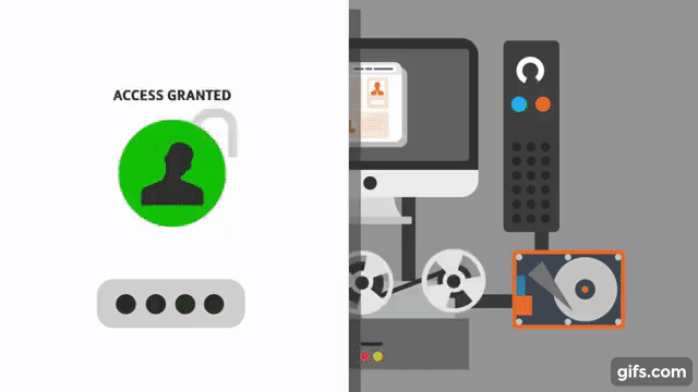 Data and Security Management